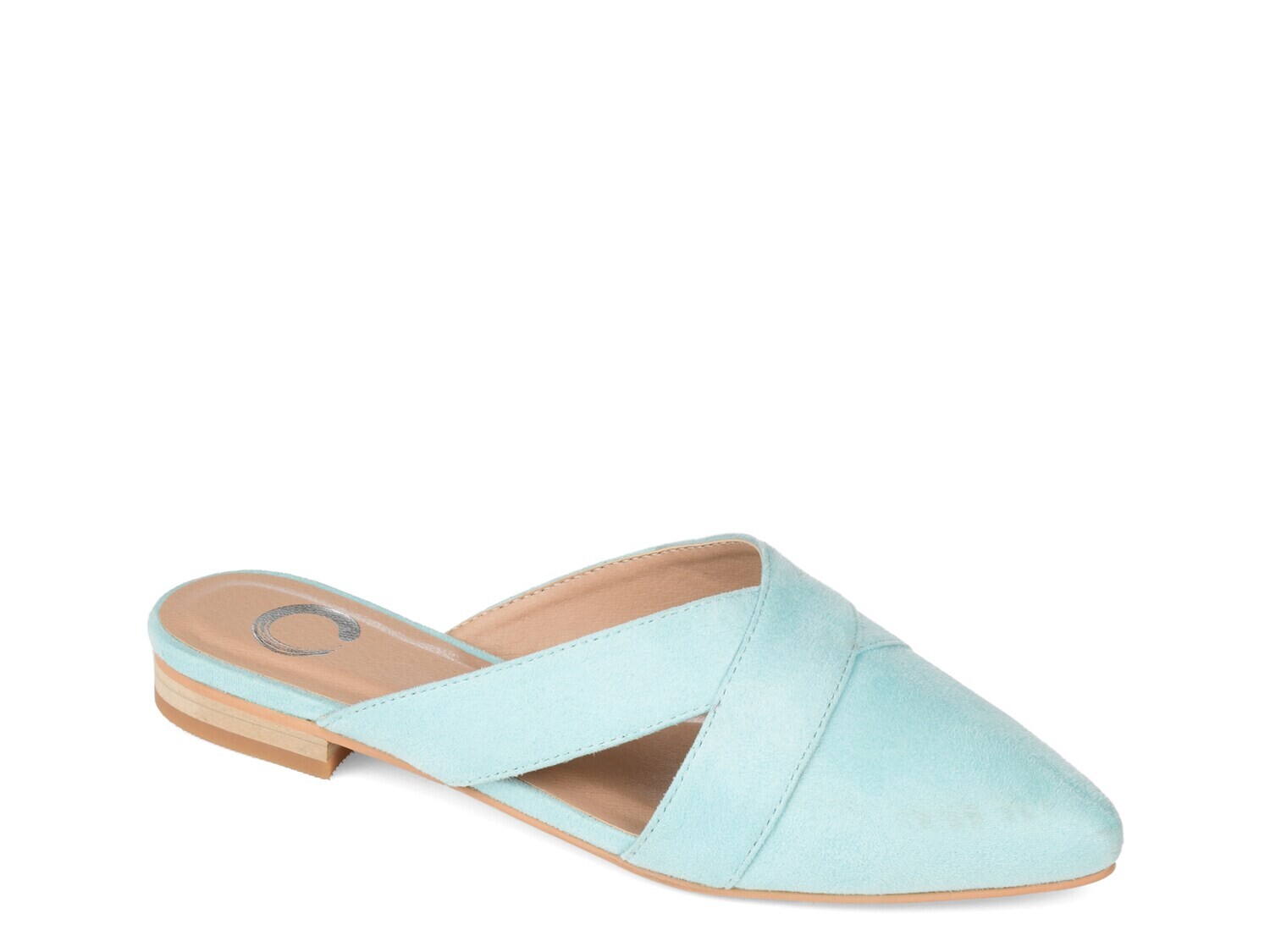 

Мюли Giada из коллекции Journee Journee Collection, мятно-зеленый