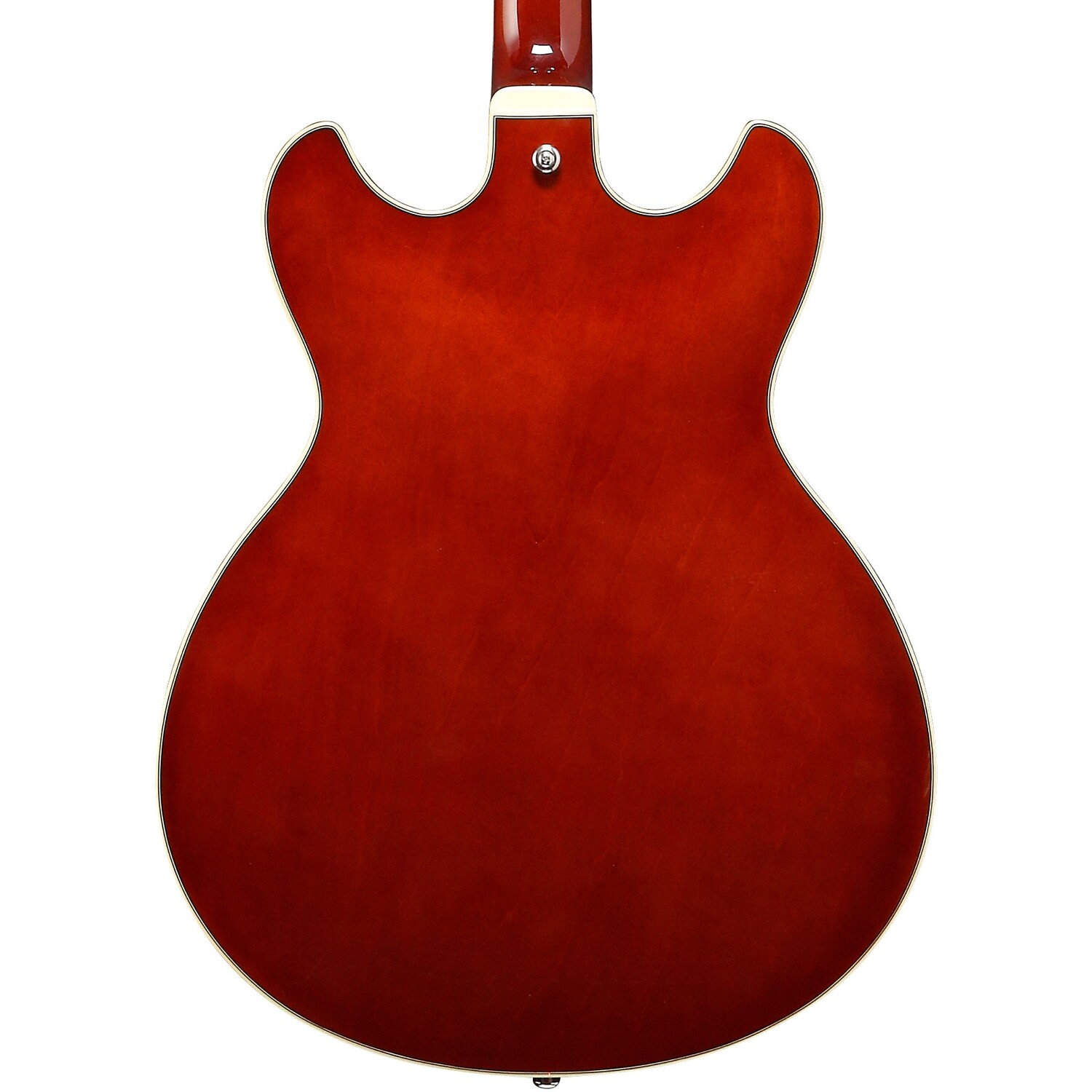 

Ibanez AS73FM Artcore Semi-Hollow электрогитара Azure Blue Gradation