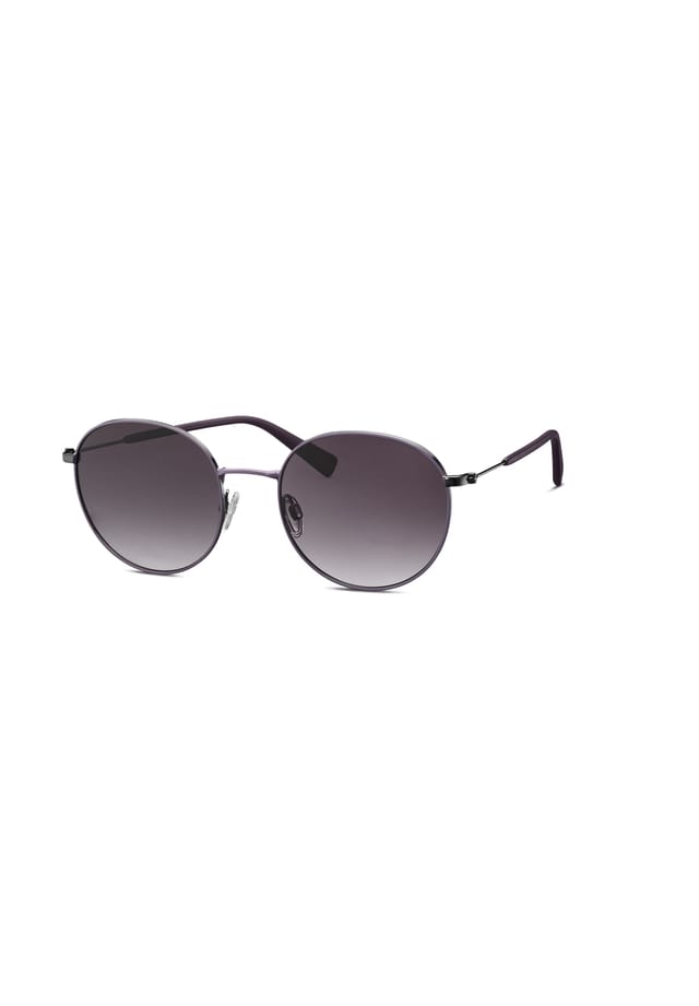 

Солнцезащитные очки Brendel Eyewear, фиолетовый
