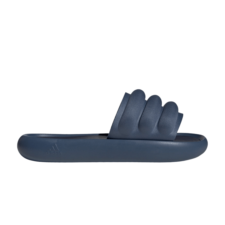 

Шлепанцы Adilette Zplaash Slide 'Preloved Ink', синий