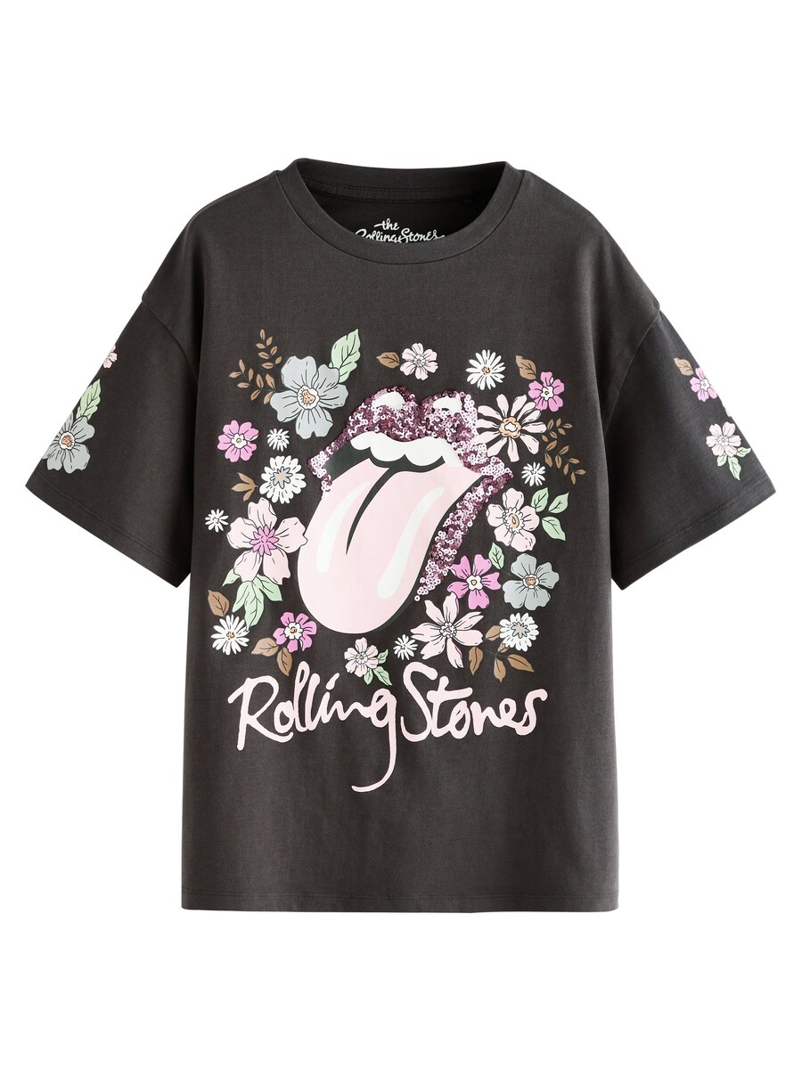 

Рубашка Next, графитовый