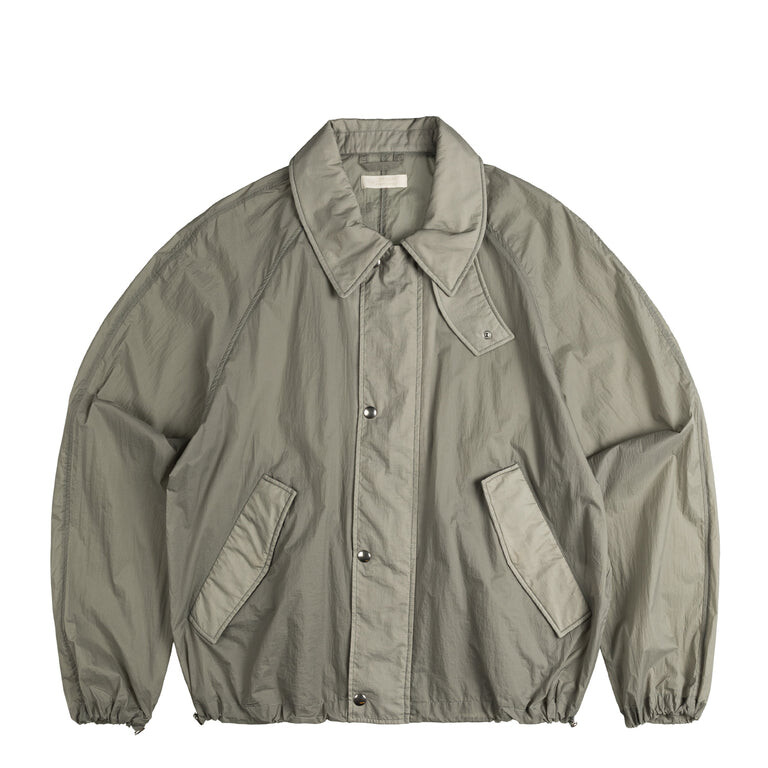 

Куртка Mfpen Provenance Jacket mfpen, серый