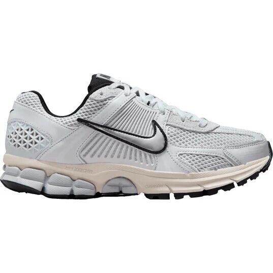 Женские кроссовки Nike Zoom Vomero 5, цвет Platinum/Chrome/Braun