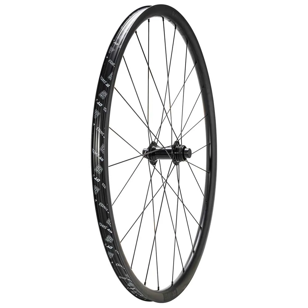 

Переднее колесо Specialized DT G540 V2 CL Disc gravel, серебряный