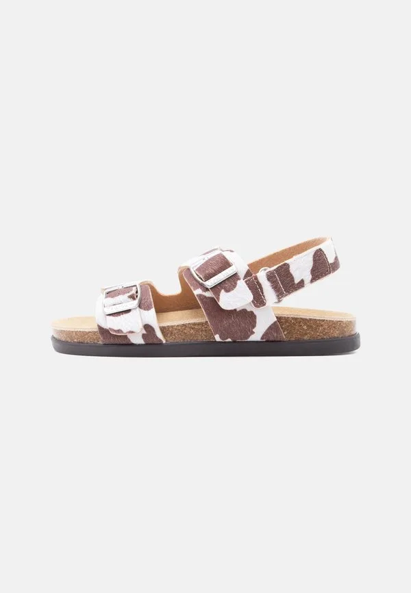 Сандалии Yourturn Kids, White