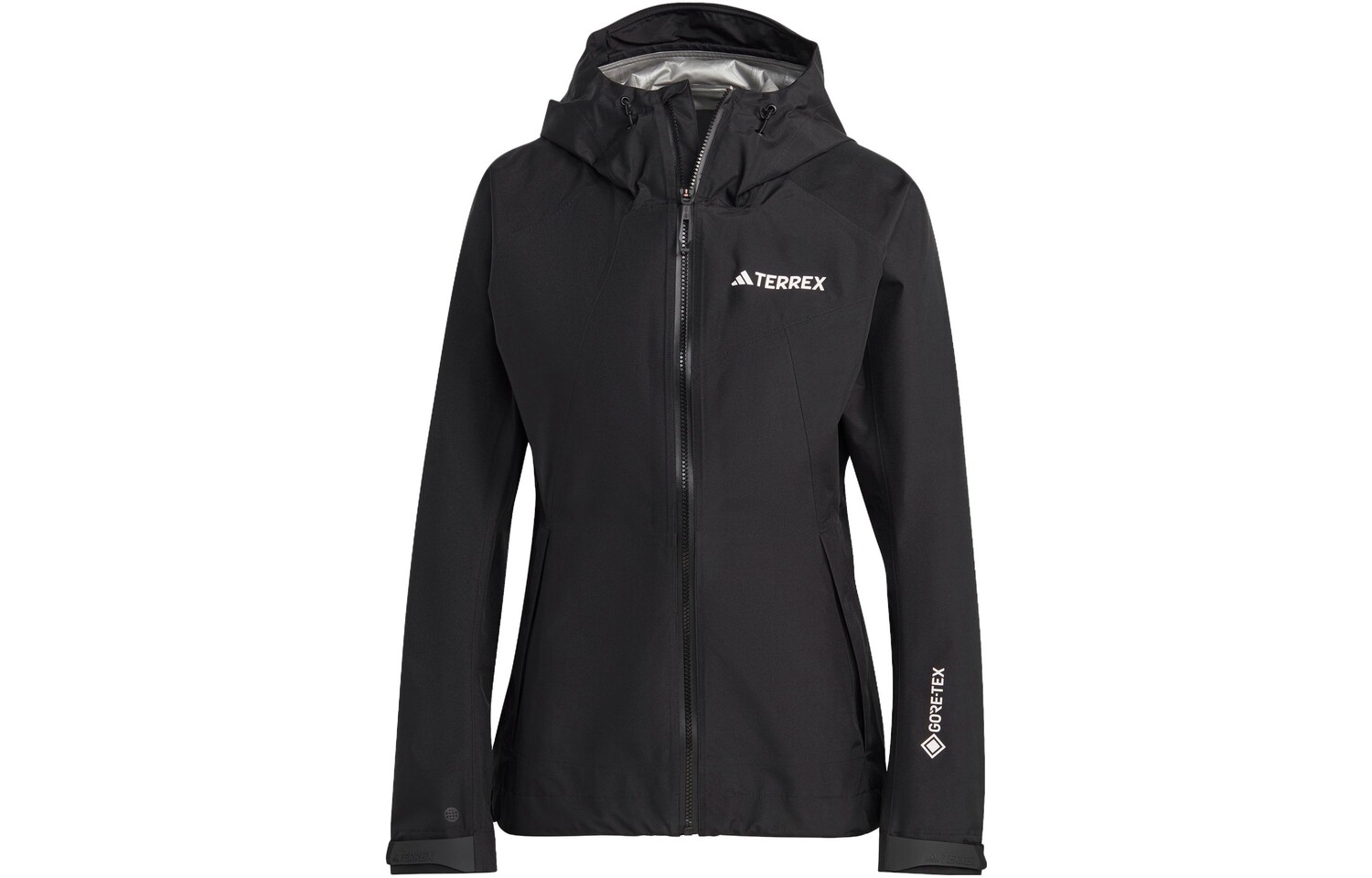 

Куртка Terrex Outdoor женская черная Adidas