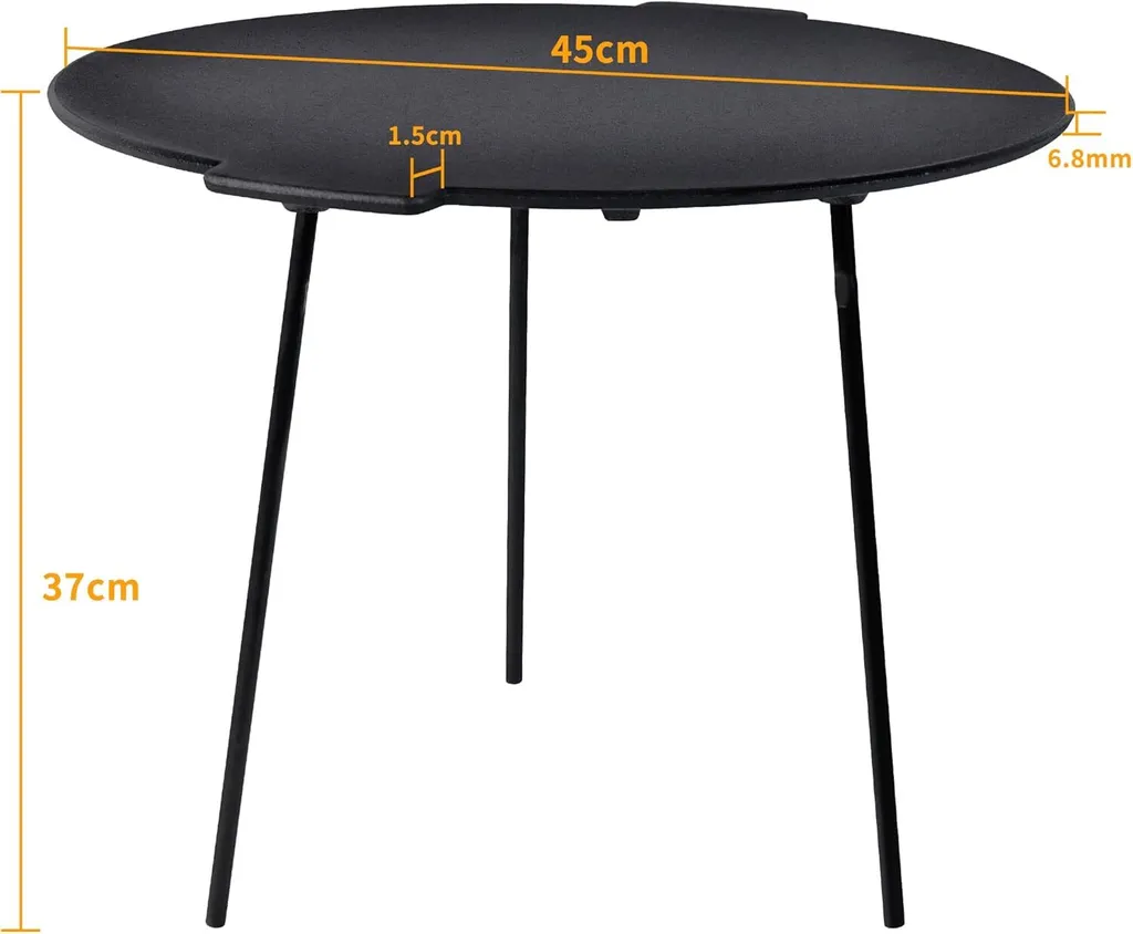 

Сковорода Sessamen-LP