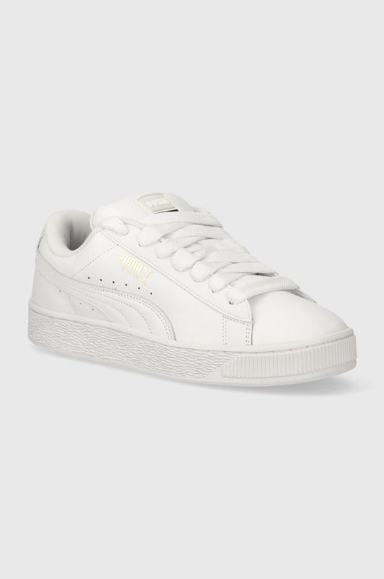 

Кроссовки PUMA X SUEDE, белый