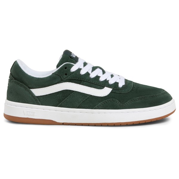 

Cruze 3.0 - кроссовки Vans, мультиколор