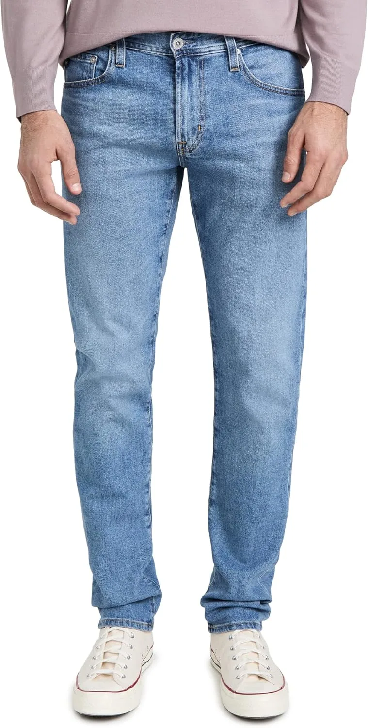 

AG Adriano Goldschmied Мужские джинсы Tellis Modern Slim 34"