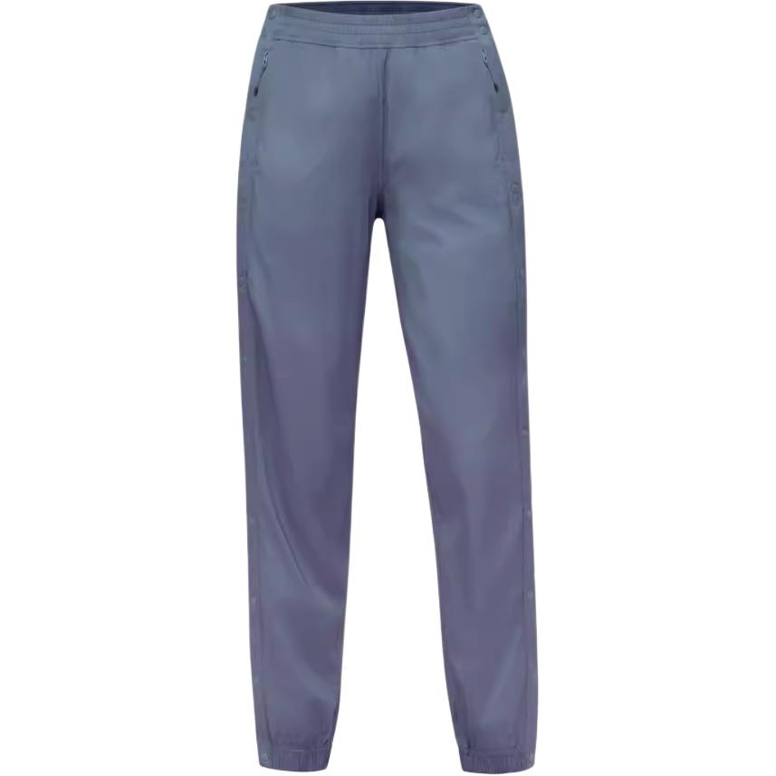 

Lululemon Женские повседневные брюки серого цвета