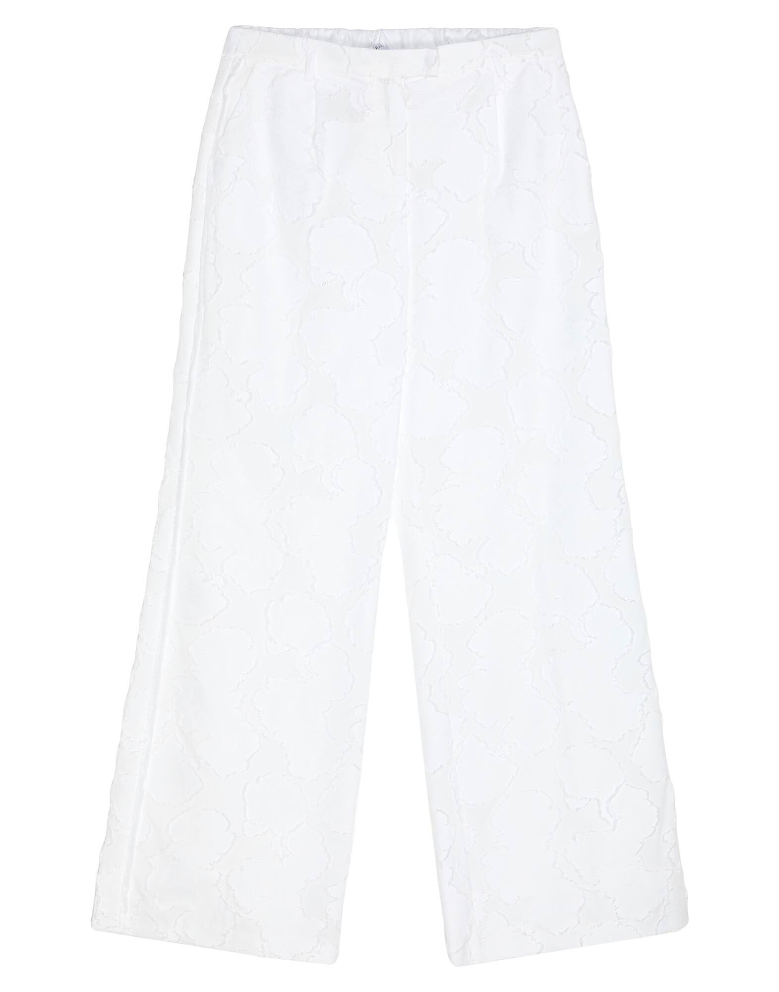 

Брюки Beatrice .B, белый