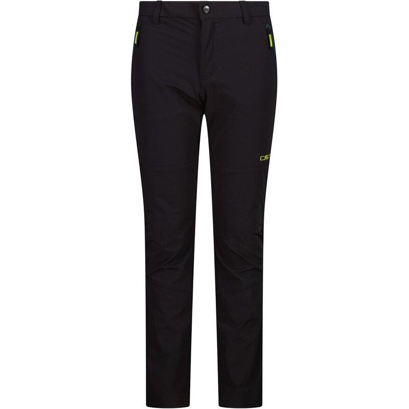 

Детские длинные брюки Keilhose Cmp, серый