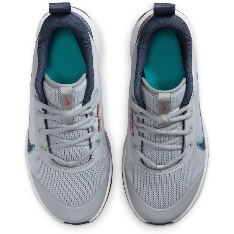 Обувь для отдыха Omni Multi-Court (gs) Nike, мультиколор — фото 4