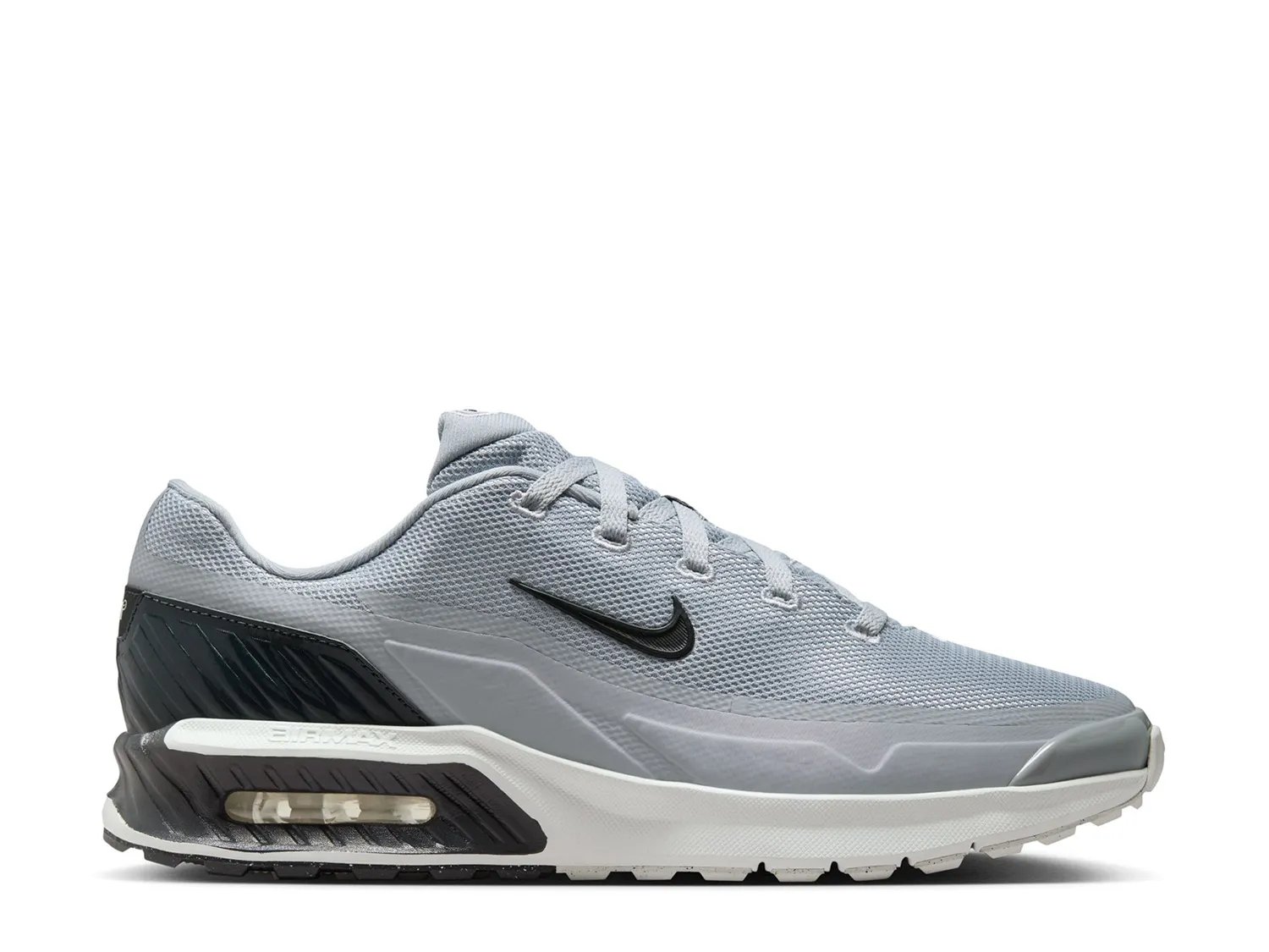 

Кроссовки Nike Air Max BIA Sneaker - Men's, серый/черный