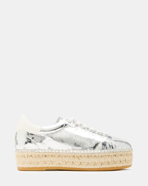 Эспадрильи Becky Steve Madden, мультиколор