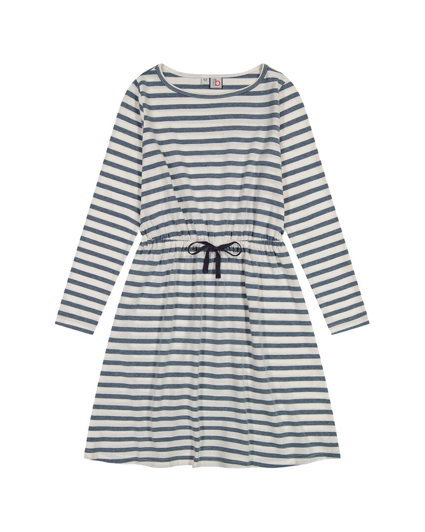 

Платье на шнуровке Busy Bees Lila, цвет multi