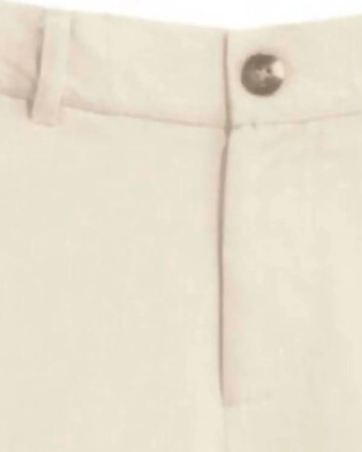 Bella bliss Детские шорты Wilson Twill Short цвета хаки — фото 2