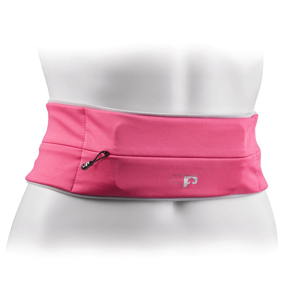 

Ремень Ultimate Performance Fitbelt, розовый