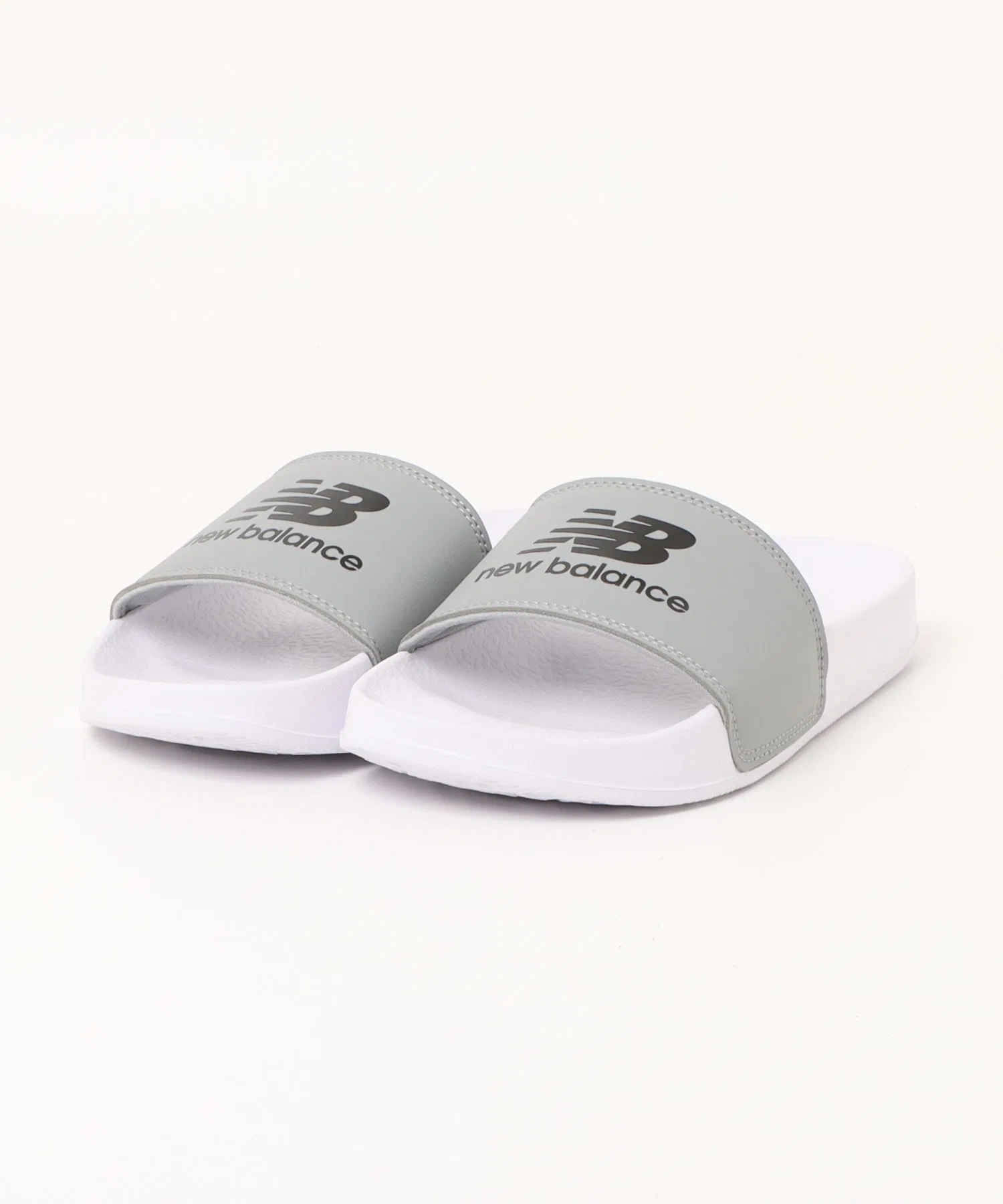 Мужские сандалии New Balance SUF050F2 белые
