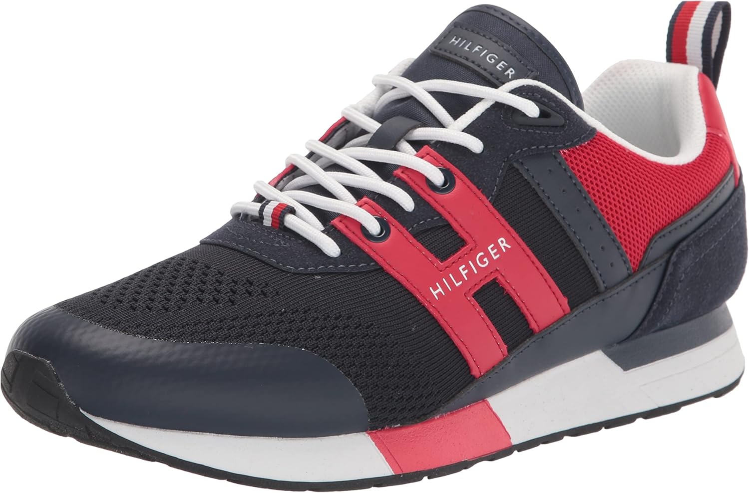 

Мужские кроссовки Tommy Hilfiger Amuse, Medium Red