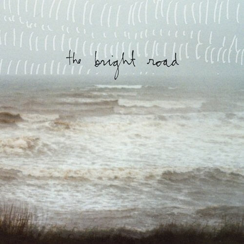 

CD диск Bright Road: Ocean