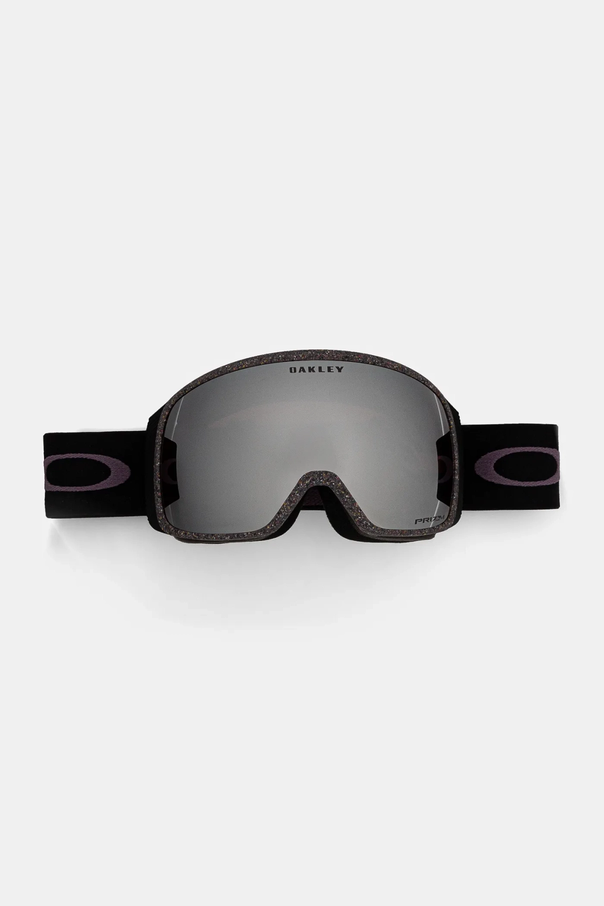 

Очки для отслеживания полетов Oakley, серый