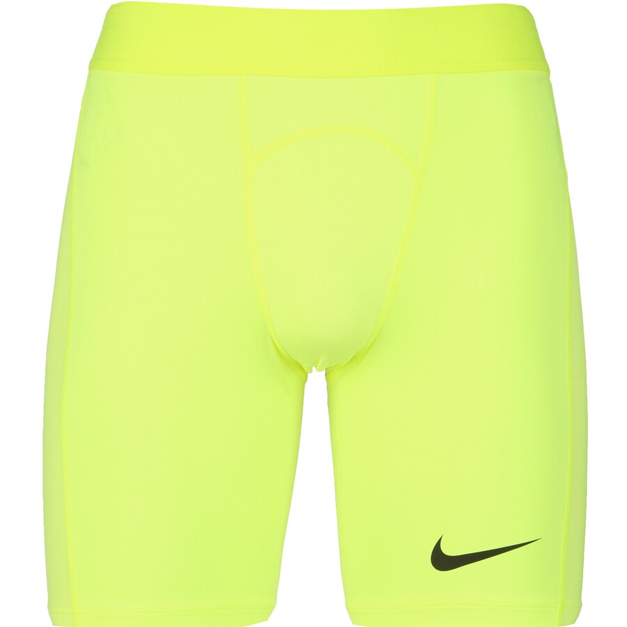 

Узкие спортивные брюки NIKE, Limone