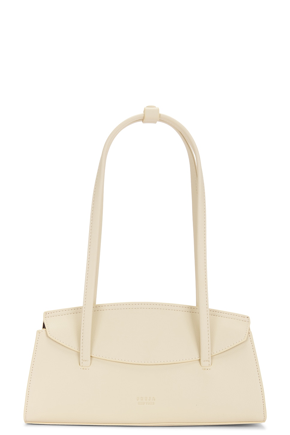 

Сумка Caroline Freja New York, oat
