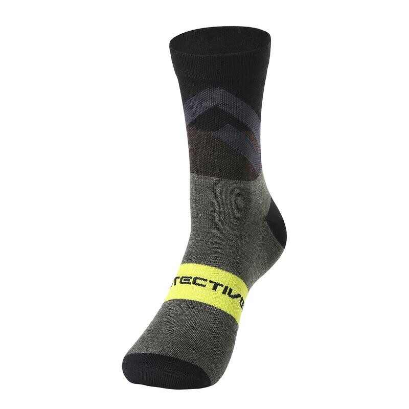 

Велосипедные носки - P-Stain Socks - темно-зеленый Protective, цвет gruen