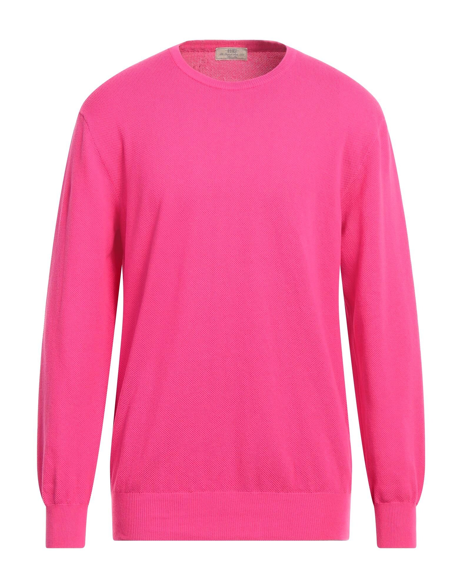 

Свитер Abkost, фуксия