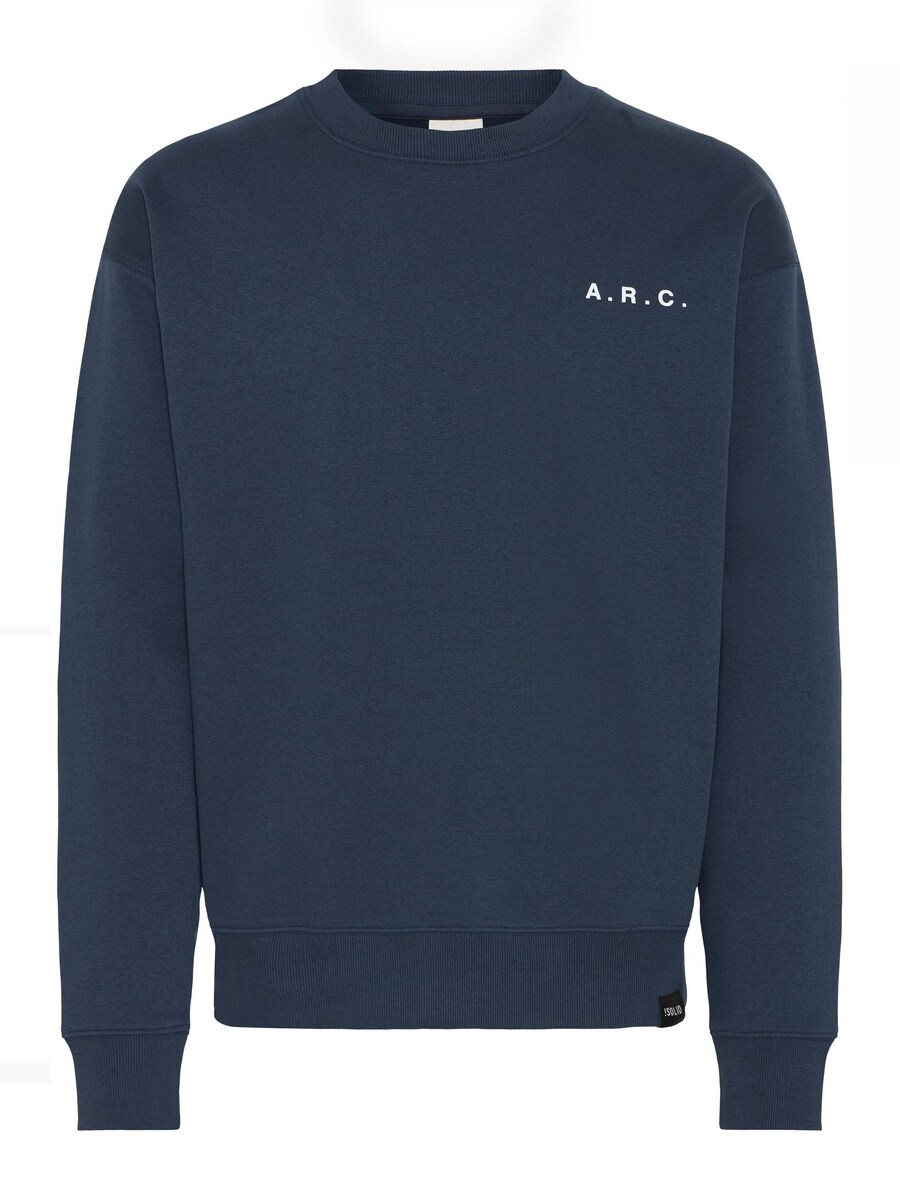 

Свитер !Solid SDHannes , Blue