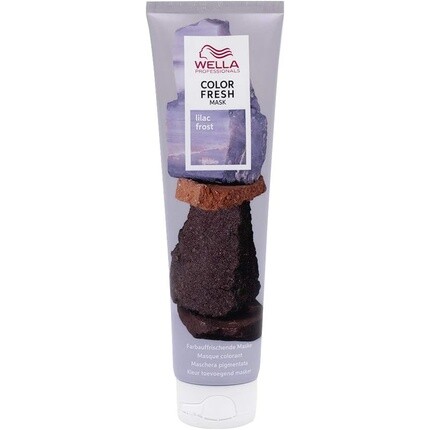 

Маска Color Fresh Сирень, 150мл, Wella