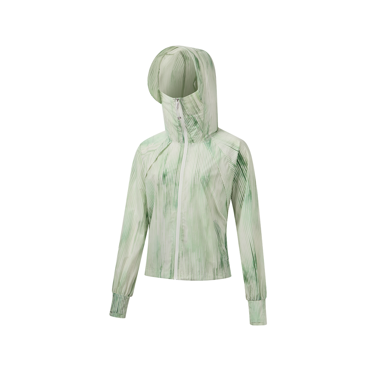 

Saucony Куртка женская Jasper Blended, Jasper Blended Set