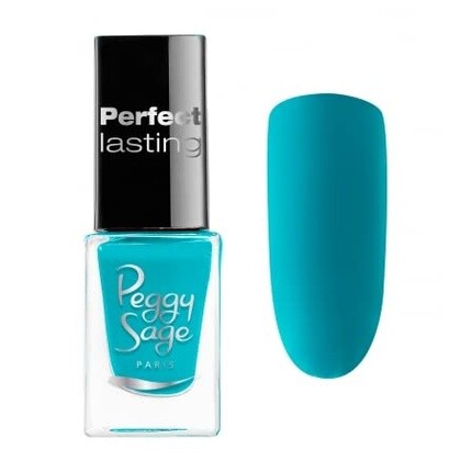 

Лак для ногтей Perfect Lasting Rebecca 5460 5 мл, Peggy Sage