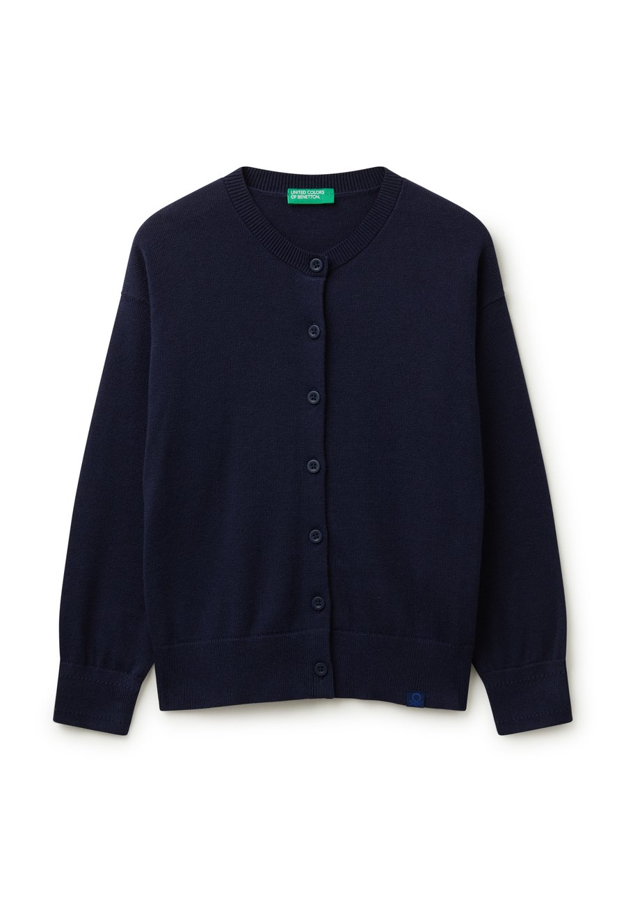

Кардиган United Colors of Benetton Cardigan, Blue