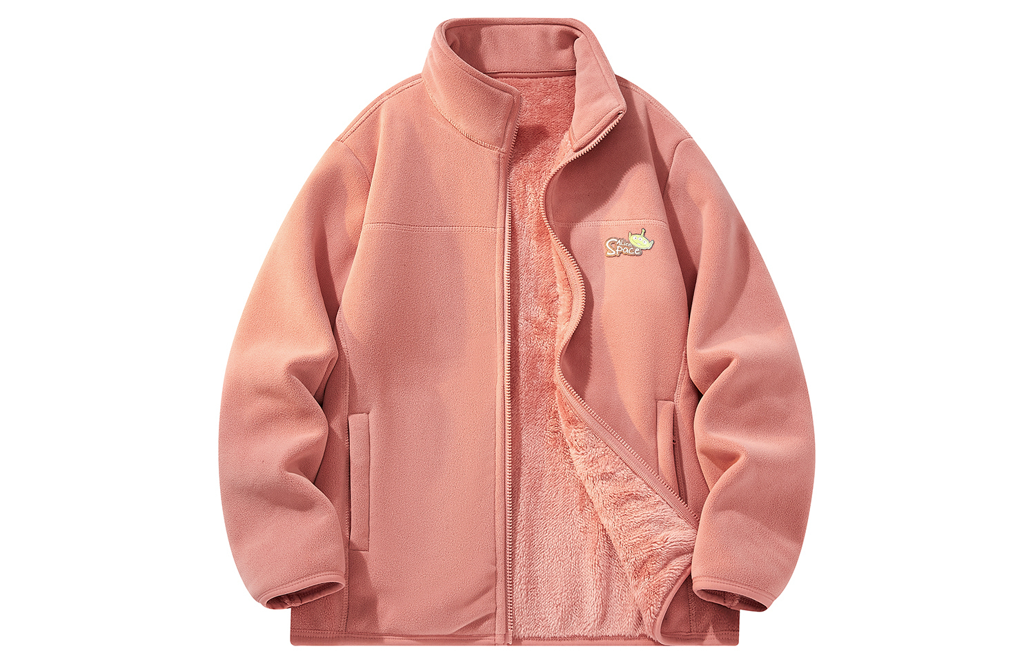 

Disney Куртка Unisex, Pink