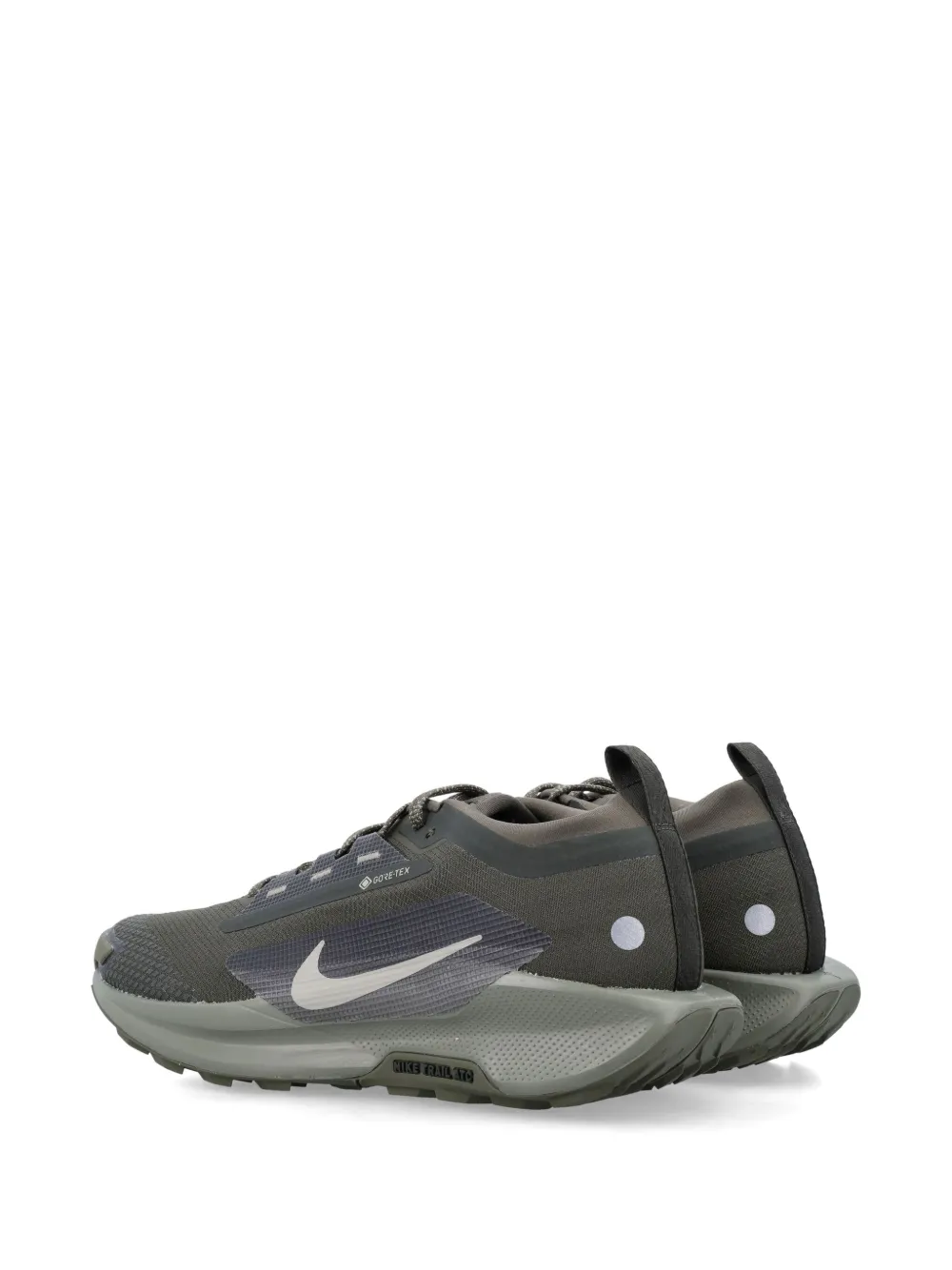 Кроссовки Reactx Pegasus Trail 5 GTX Nike, зеленый — фото 3