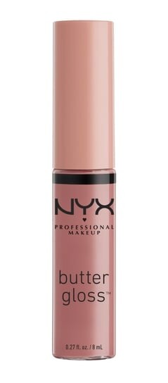 

Блеск для губ BLG07 Тирамису, 8 мл NYX, Butter Gloss