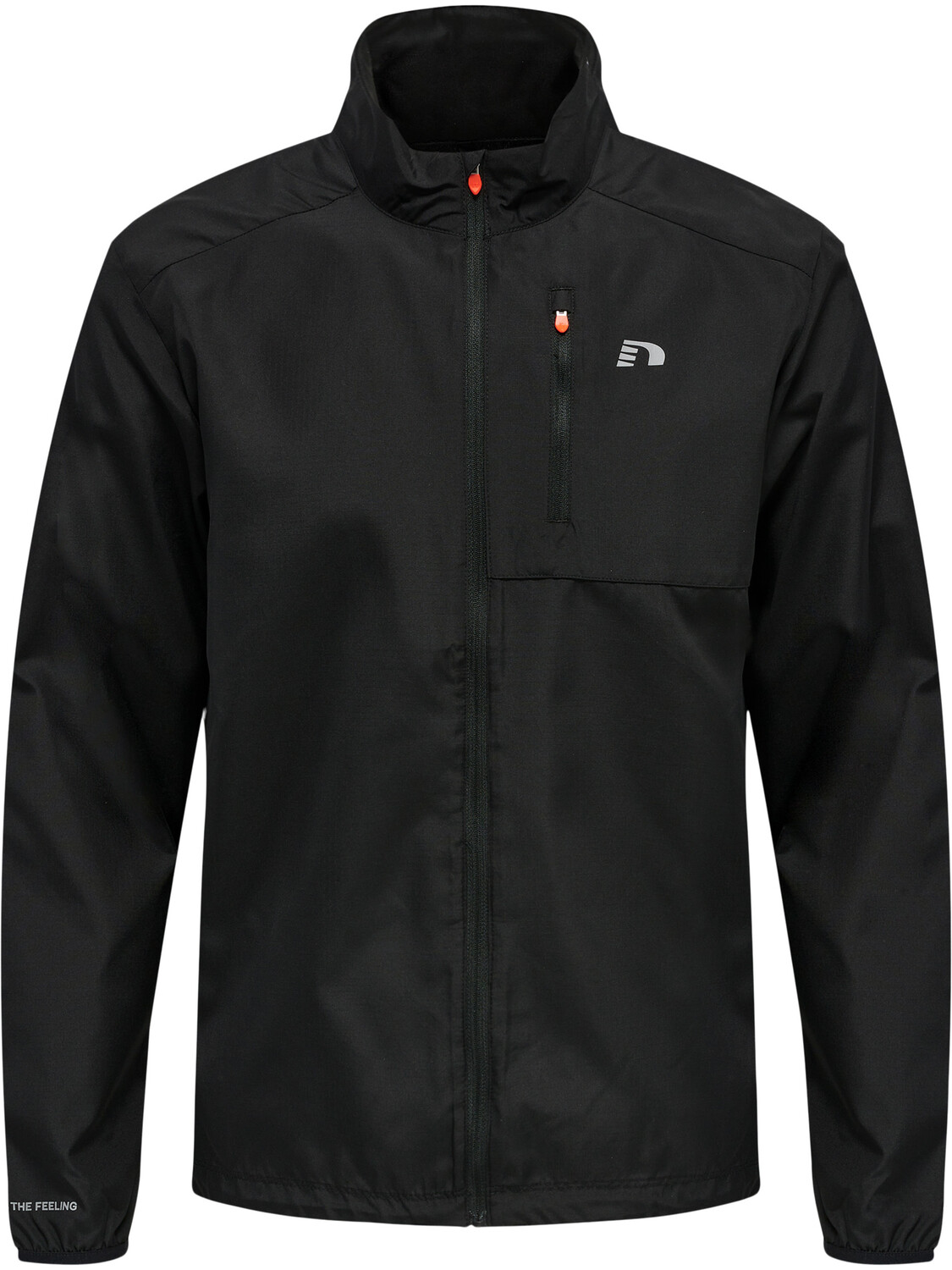 

Спортивная куртка Newline Jacke Mens Performance Jacket, черный