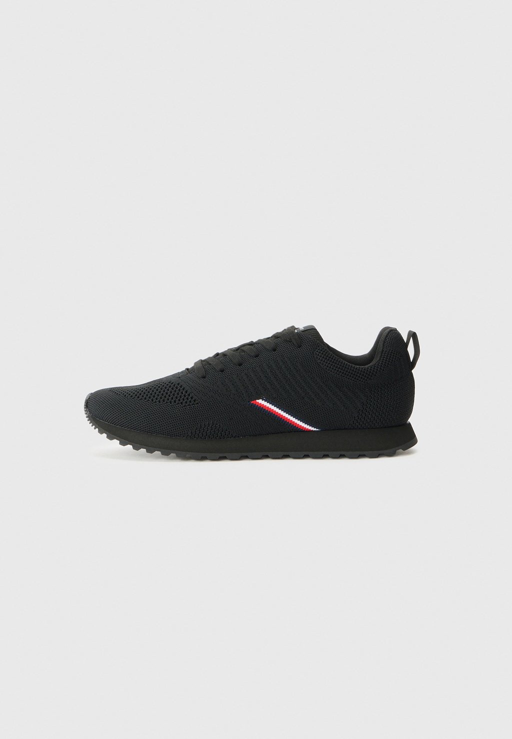 

Кроссовки NEW RUNNER EVA CORPO Tommy Hilfiger, черный