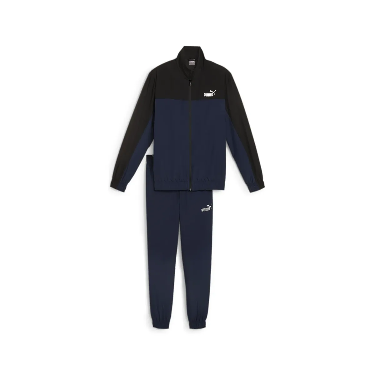 

Спортивный костюм PUMA "WOVEN TRACKSUIT" (2 шт.), цвет Club Navy