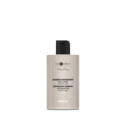 

Vitality Line Madame Восстанавливающий шампунь 300 мл Hair Company