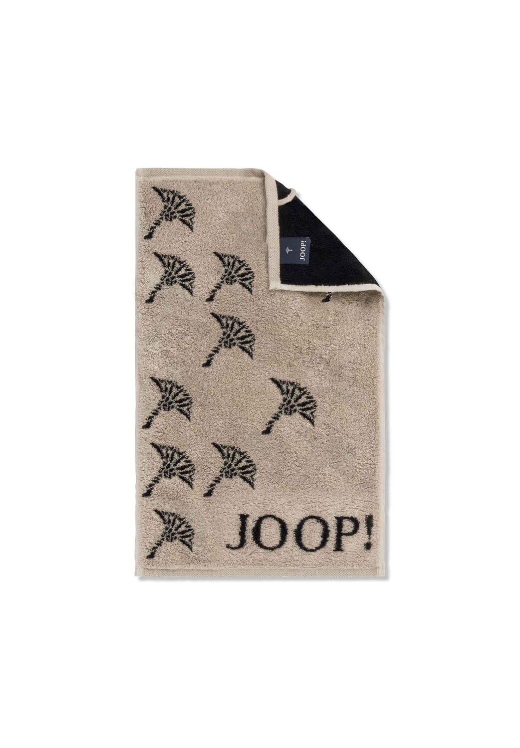 

Полотенце гостевое - Василек Select, 30х50 см, махровая ткань, хлопок Joop!, размер: длина 50см, ширина 30см.