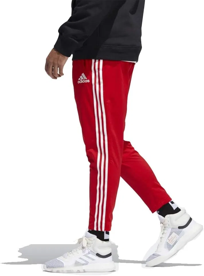 Мужские брюки adidas Marquee — фото 2