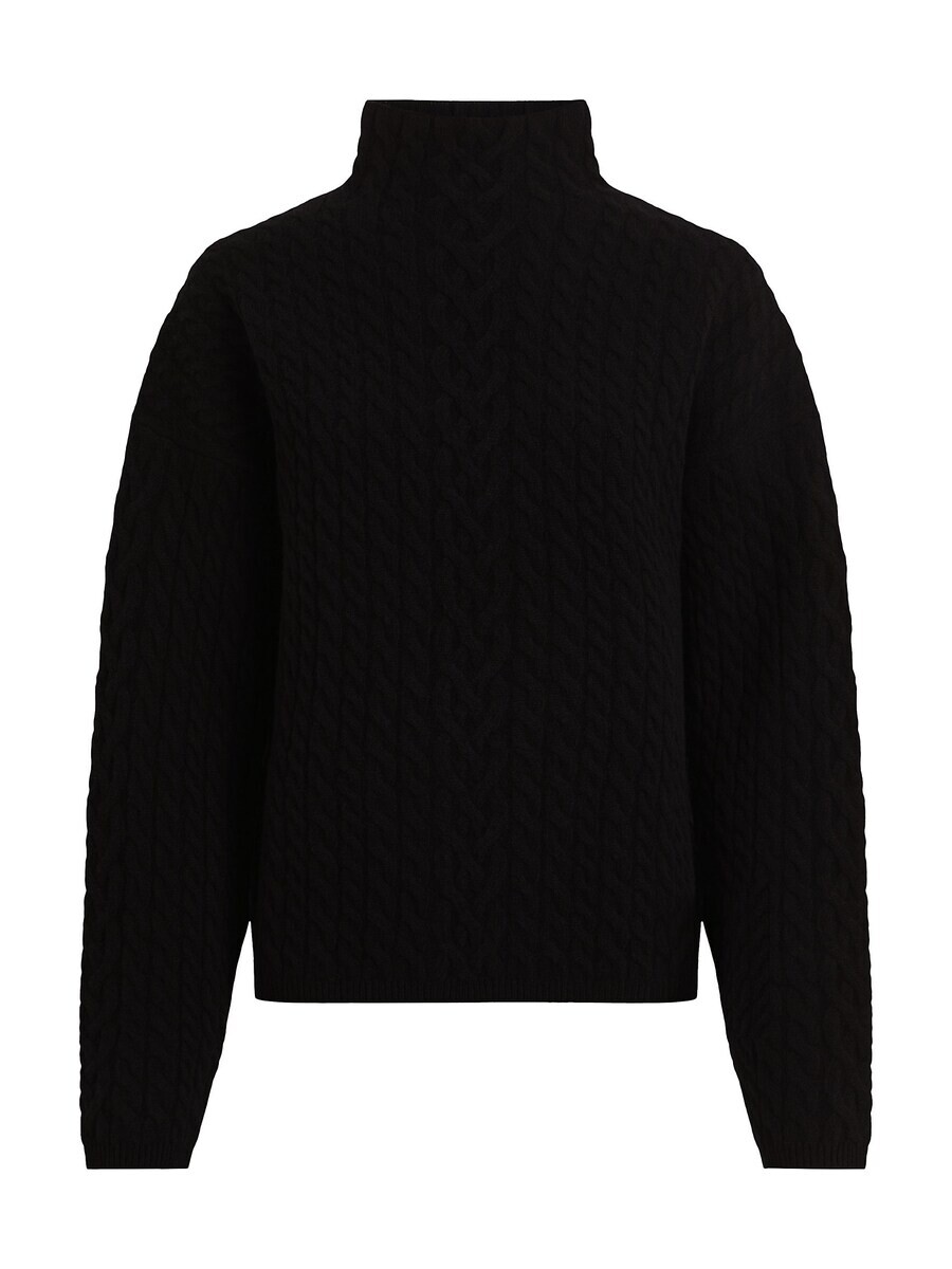 

Базовый свитер Calvin Klein Sweater, черный
