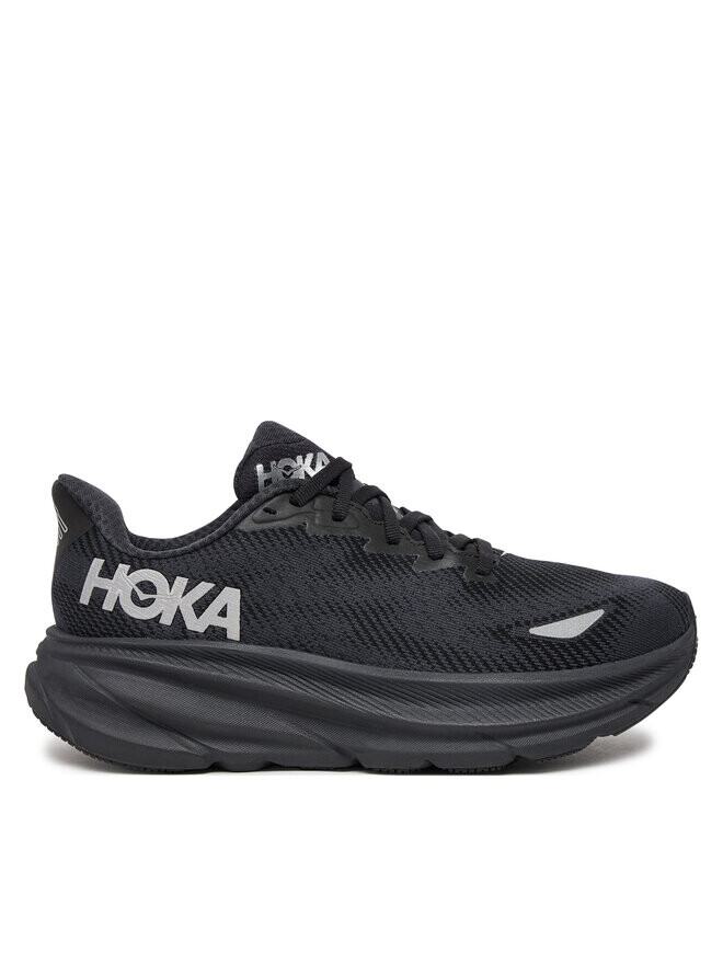 

Беговые кроссовки Hoka Clifton 9 Gtx GORE-TEX 1141490, черный