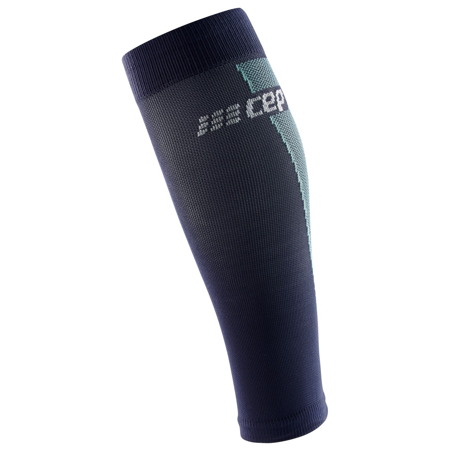

Гетры Cep Cep Ultralight Sleeves Calf V3, цвет Blue/Light Blue