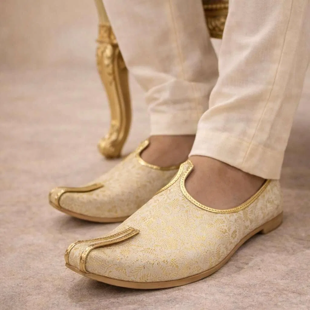 Лоферы мужские Gold, бренд не указан, модель не указана Shoe Bazar — фото 2