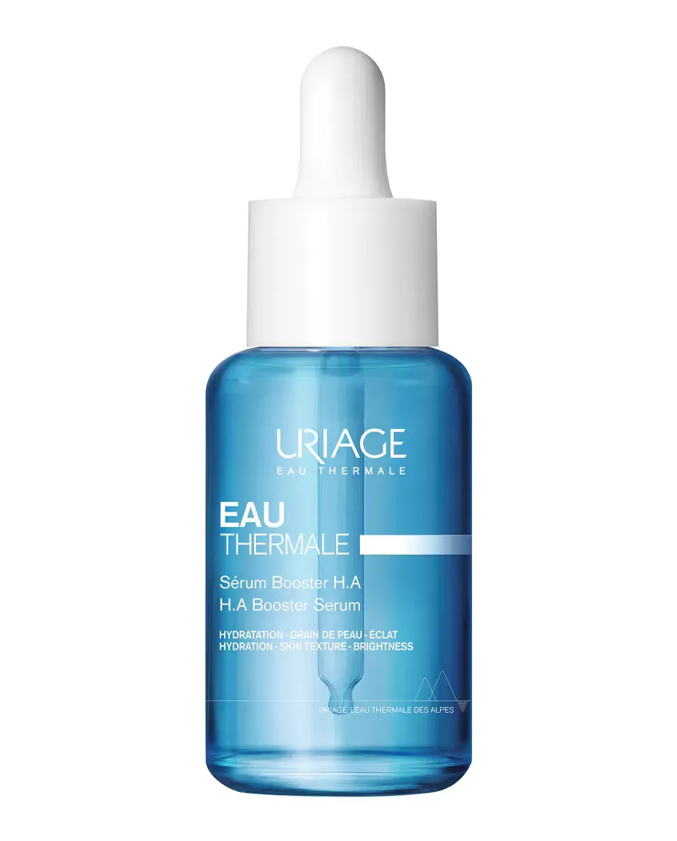 Бустер Uriage — Eau Thermale, 30 мл